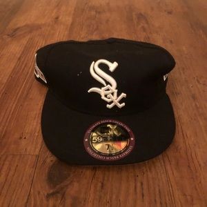 New Era Chicago White Sox hat
